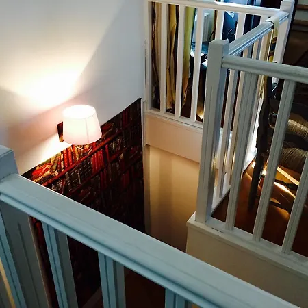 Experience Exquisite Apartament *