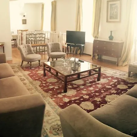 Apartament Experience Exquisite *
