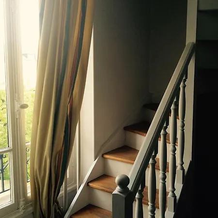 Apartament Experience Exquisite Wersal