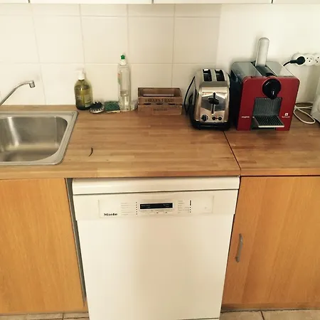 Apartament Experience Exquisite Wersal