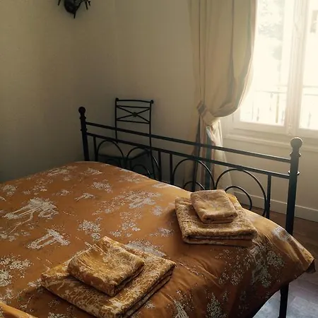 Experience Exquisite Apartament Wersal