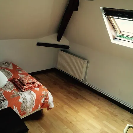 Experience Exquisite Apartament