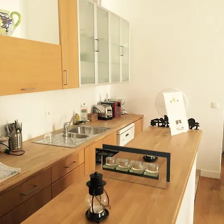 Experience Exquisite Apartament *