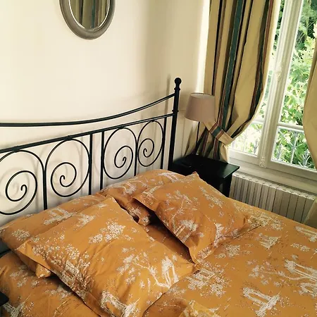 Experience Exquisite Apartament Wersal