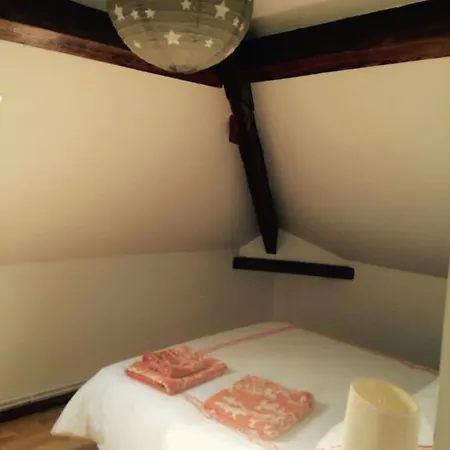 Experience Exquisite Apartament Wersal
