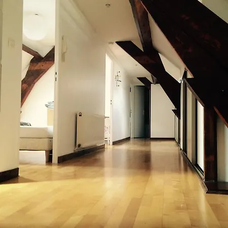 Experience Exquisite Apartament