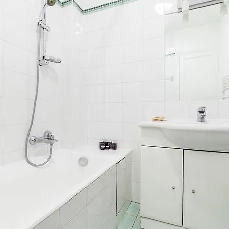 Experience Exquisite Apartament *