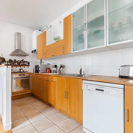 Apartament Experience Exquisite Wersal