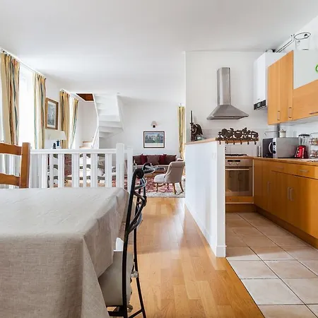 Experience Exquisite Apartament