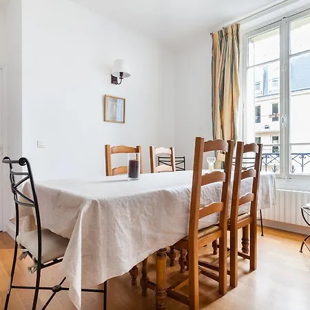 Experience Exquisite Apartament