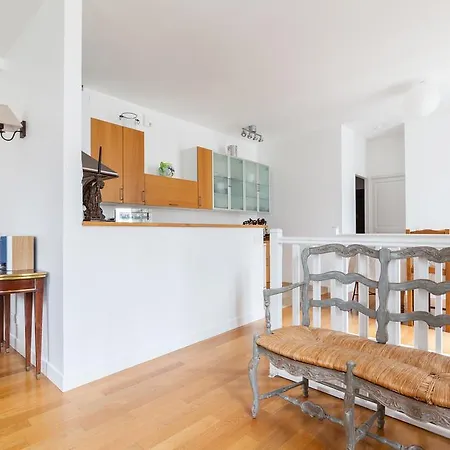 Apartament Experience Exquisite *
