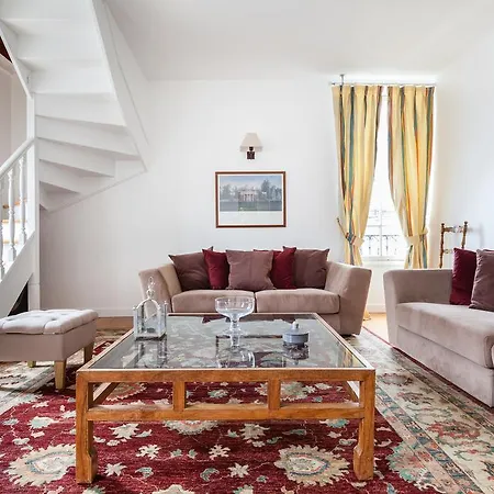 Apartament Experience Exquisite *