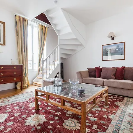 Apartament Experience Exquisite Wersal