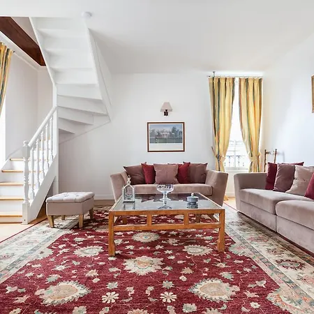 Apartament Experience Exquisite *