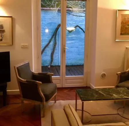 Apartament Experience Exquisite Wersal