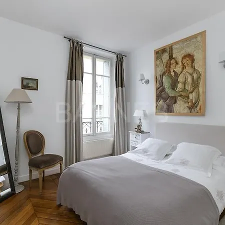 Apartament Experience Exquisite *